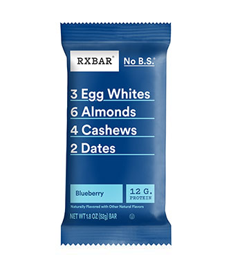 RXBAR Bars Package